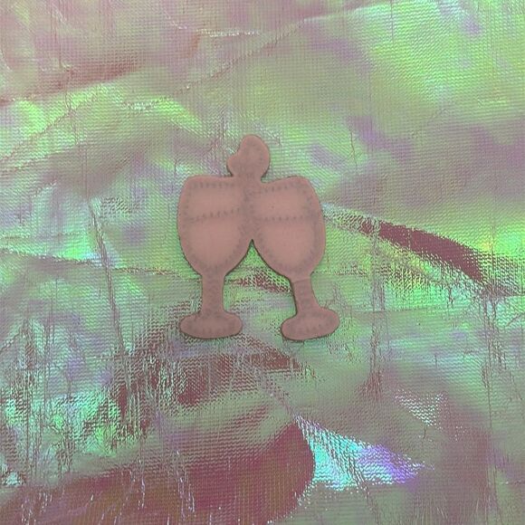 Stoney Clover Lane Patch - Picture 2 of 2